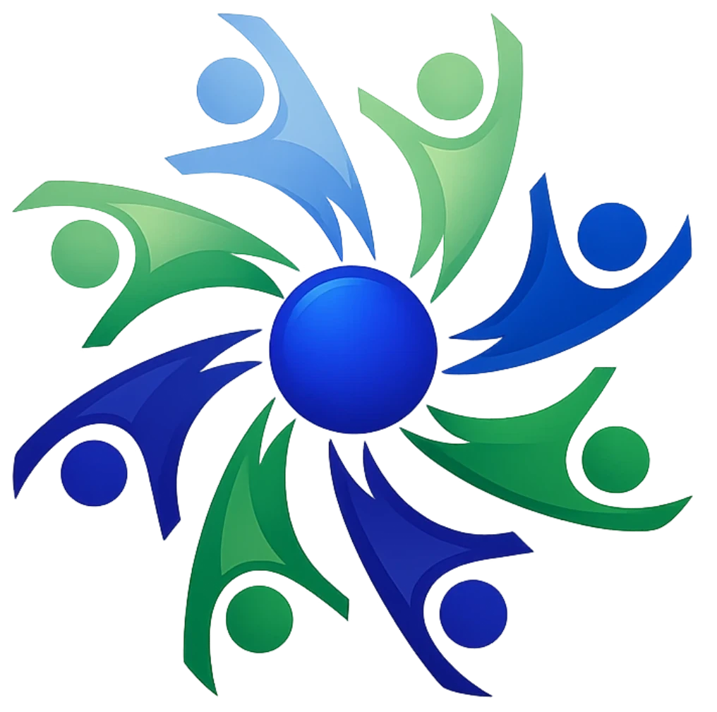 Logo Association des résidents du Moulin d'Olivet