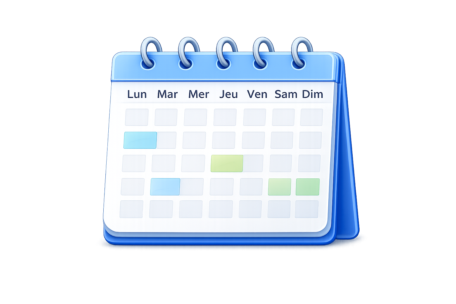 Nos rendez-vous