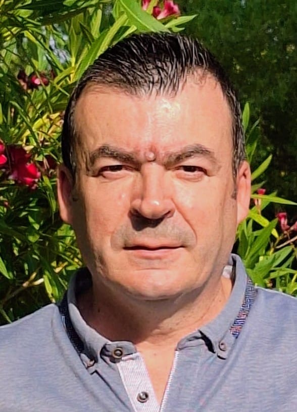 Philippe Barrau